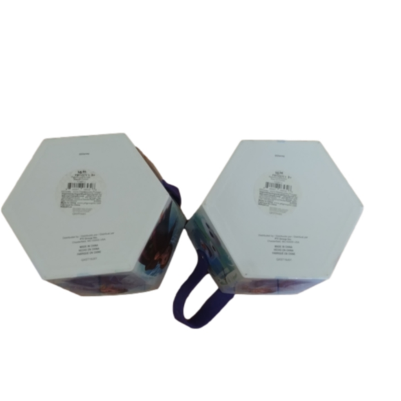 2 Frozen baskets - Picture 5 of 5